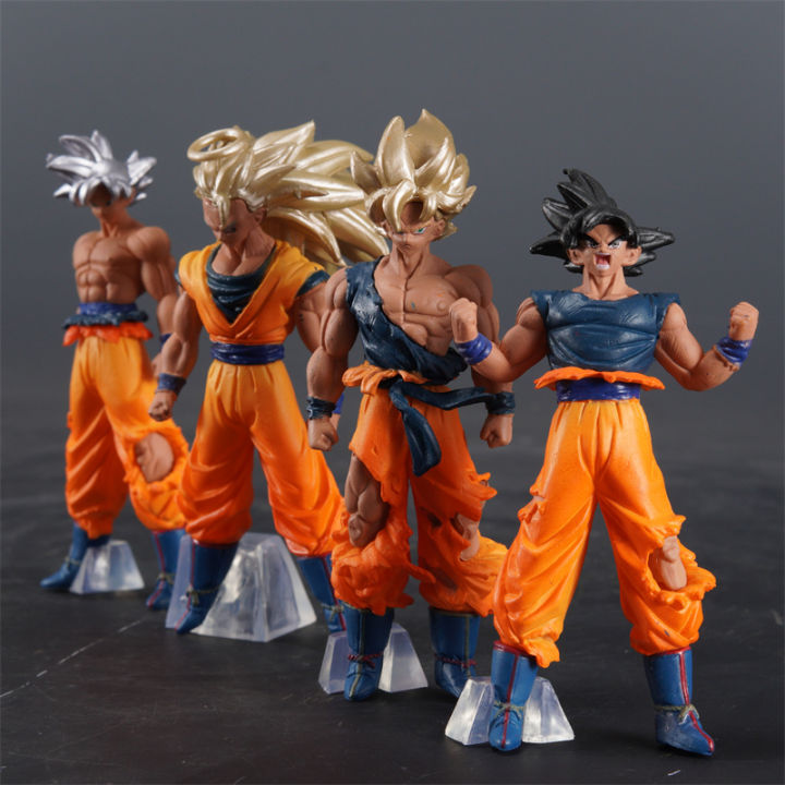 4pcs/set%20Dragon%20Ball%20Son%20Goku%20Figure%20Super%20Saiyan%20Goku%20Action%20Figures%20Pvc%20Statue%20Collection%20Model%20Toys%20%20-%20Image%202
