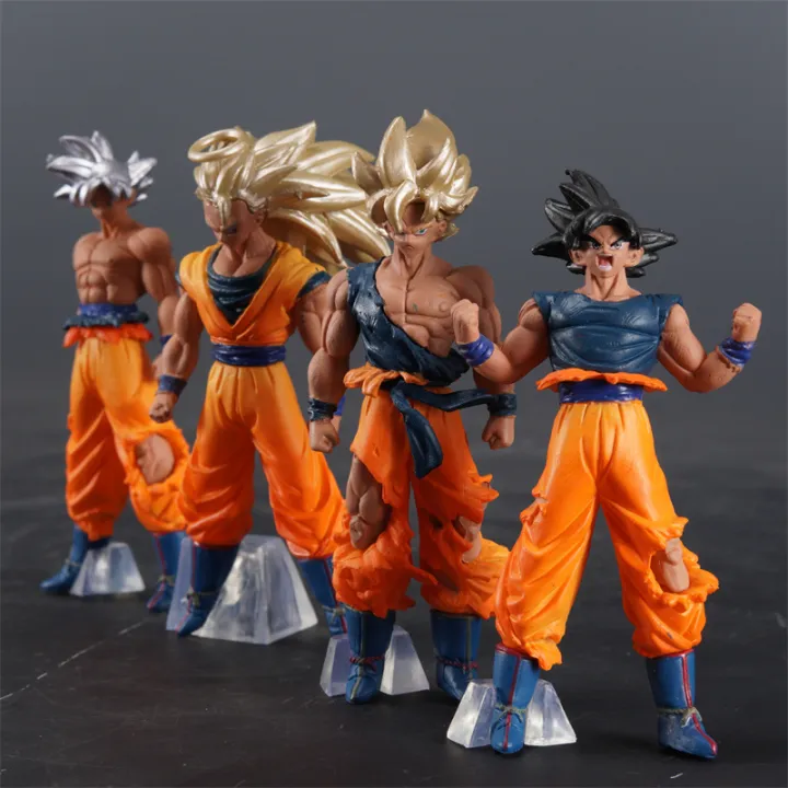 4pcs/set%20Dragon%20Ball%20Son%20Goku%20Figure%20Super%20Saiyan%20Goku%20Action%20Figures%20Pvc%20Statue%20Collection%20Model%20Toys%20%20-%20Image%202