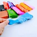 Awesome Foam Clay Dough for kids- Pack of 12 multiple colors. 