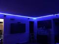 Flexible RGB LED Light Strip with Free Adapter – Perfect for Room, Car, Events. 
