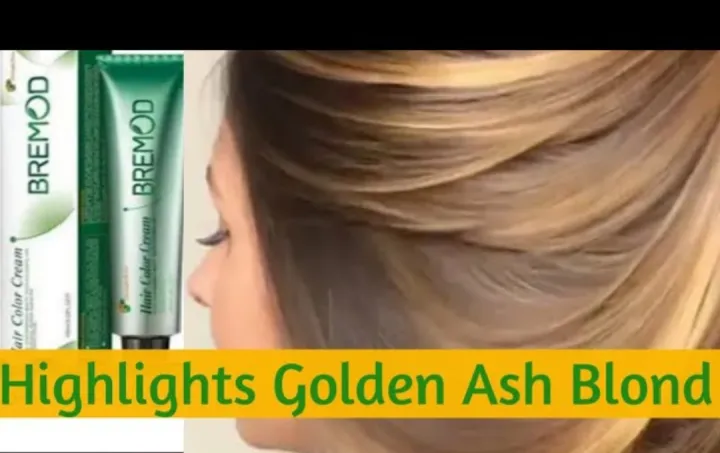 Bremod%20Professional%20Hair%20Color%20(9.1)%20Very%20Light%20%20Ash%20Blond%20(Tube%20+%20Developer%20Volume)%20(100ml)%20-%20Image%206