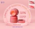 LANEIGE Lip Sleeping Mask Berry 3g - Authentic Cute Lip Balm. 