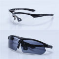 Cycling Photochromic Sunglasses Auto Discoloration Glasses Men MTB Mountain Bike Bicycle Eyewear Men Women Goggles.