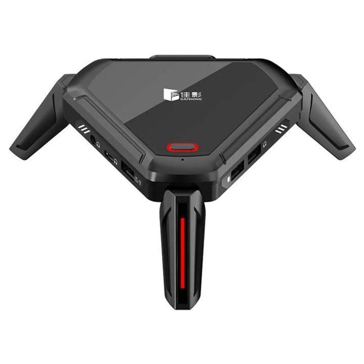 GAMWING%20Scorpion%20Demon%202Pro%20Keyboard%20And%20Mouse%20Converter%202000+Hz%20Mouse%20Package%20Speed%20Mobile%20Game%20PUBG%20Throne%20Peripheral%20Artifact%20-%20Image%207