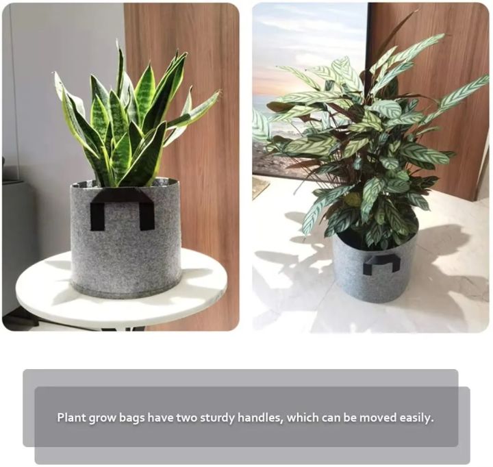 Breathable%20Plant%20Fiber%20Grow%20Bags%20Non-Woven%20Tomato%20Tree%20Planting%20Felt%20Flower%20Pots%7C30%20Gallon%20-%20Image%208
