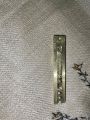 B.M harmonium reeds 42 keys. 