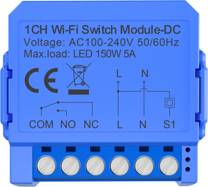 AVATTO%20Tuya%20Zigbee/WiFi%20Smart%20Switch%20Remote%20Control%201ch%20Relay%20Module%2024V%20220V%20Dry%20Contact%20for%20Light%20Motor%20Alexa%20%20Home%20-%20Image%207