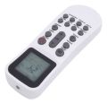 ORIENT DC Inverter AC Remote Controller / Orient Inverter Ac Remote Control [ Please Match Your Old Remote Picture}. 