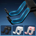 Stand Holder For PS5 PS4 Switch Pro Xbox One Game Controller Wall Mount Gamepad Headphone Headset Hanging Bracket Hanger. 