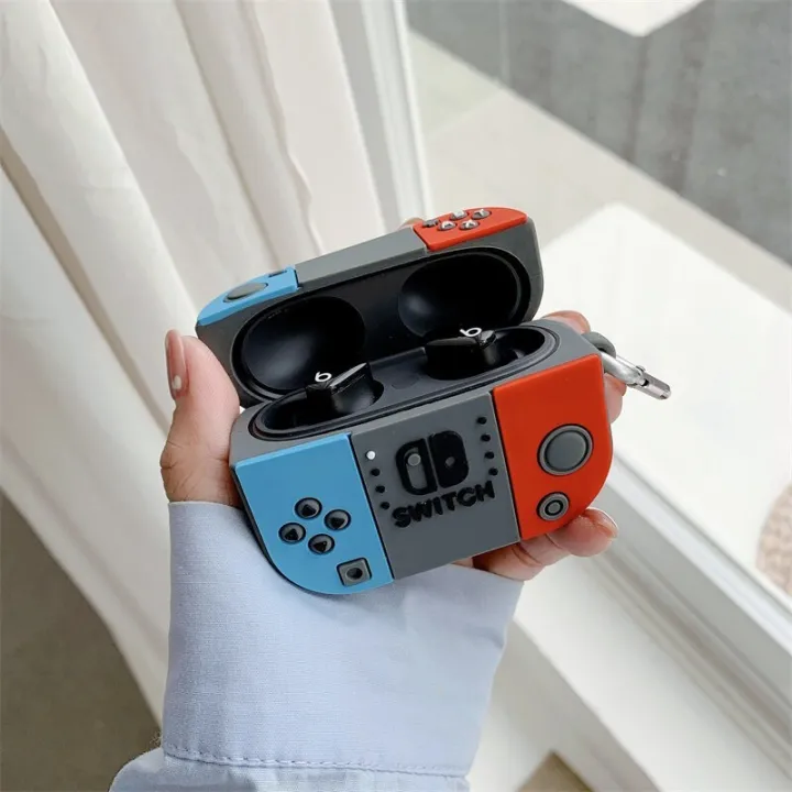 SWITCH%20-%20Earbuds%20Cover%20for%20Apple%20AirPods%20Pro,%20Pro%202nd%20Gen%20&%20Joyroom%20T03s%20Pro%20%E2%80%93%20Headphones%20Excluded%20-%20Image%204
