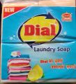 Kwality Dial Laundary Soap 4 Pcs. 