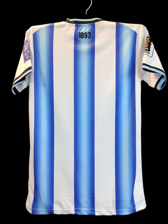 Argentina%20world%20cup%20home%20Jersey%202026%20half%20sleeve%20Thai%20premium%20-%20Image%203