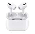 New Version Airpods Pro Bluetooth Wireless Earbuds 3 Full Set With Box (A Grade) - Black White. 