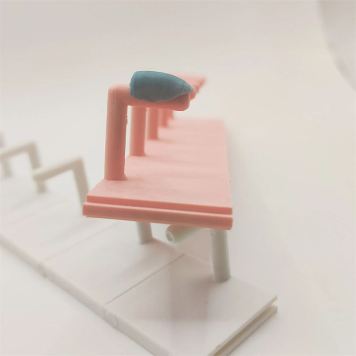 5pcs%20Nail%20Practice%20Display%20Stand%20Detachable%20Press%20on%20Nail%20Training%20Holder%20Plastic%20False%20Nail%20Polish%20Color%20Display%20Shelves%20Base%20-%20Image%202