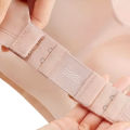 New 3 Pcs Bra Extender for Women's Elastic Bra Extension Strap Hook Clip Expander Adjustable Belt Buckle Intimates Accessories. 