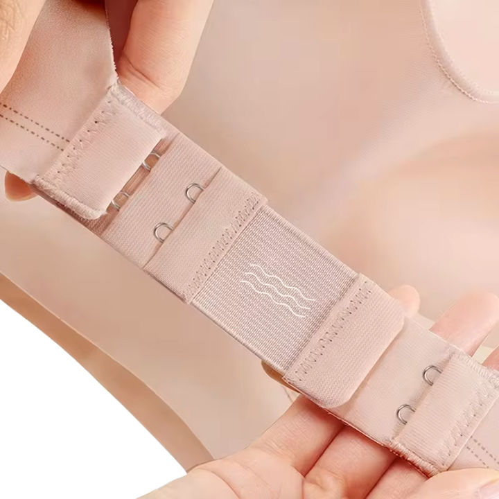 New%203%20Pcs%20Bra%20Extender%20for%20Women's%20Elastic%20Bra%20Extension%20Strap%20Hook%20Clip%20Expander%20Adjustable%20Belt%20Buckle%20Intimates%20Accessories%20-%20Image%203