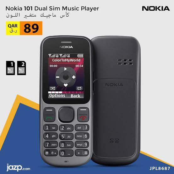 Nokiaa%20101%20Duel%20sim%20Barton%20phone%20-%20Image%202