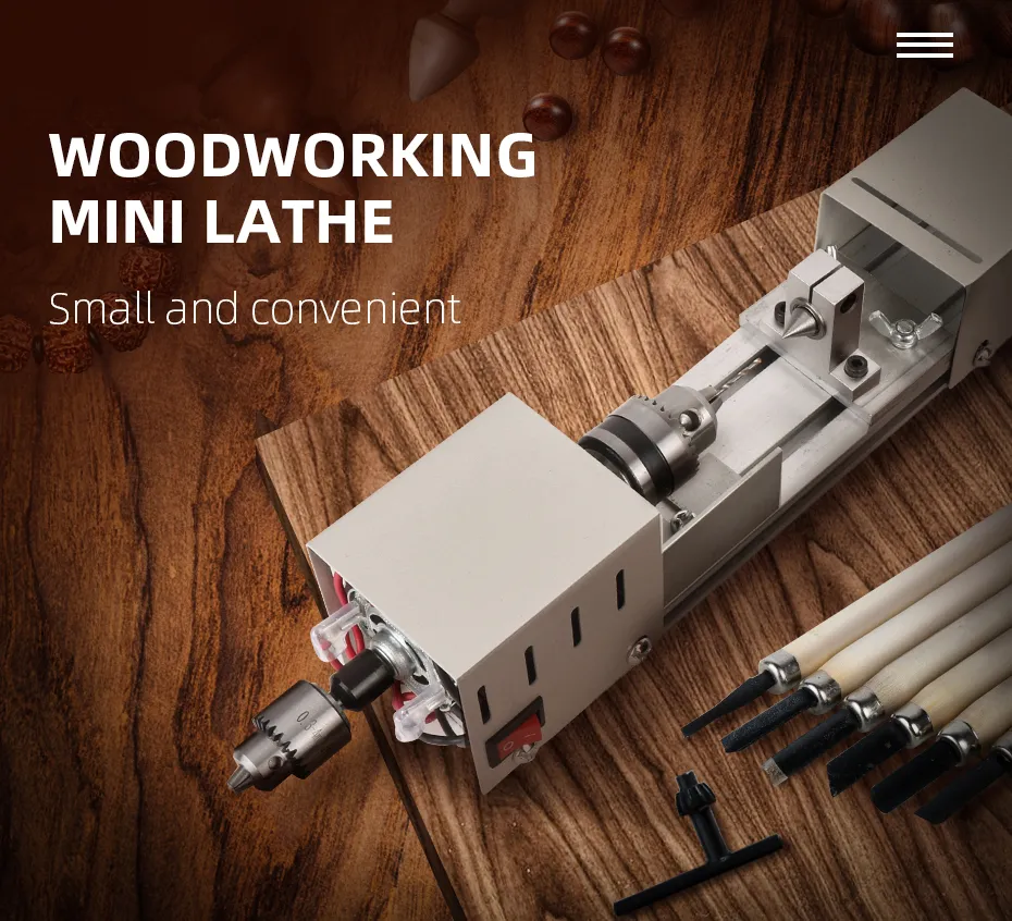 Mini lathe machine daraz discount