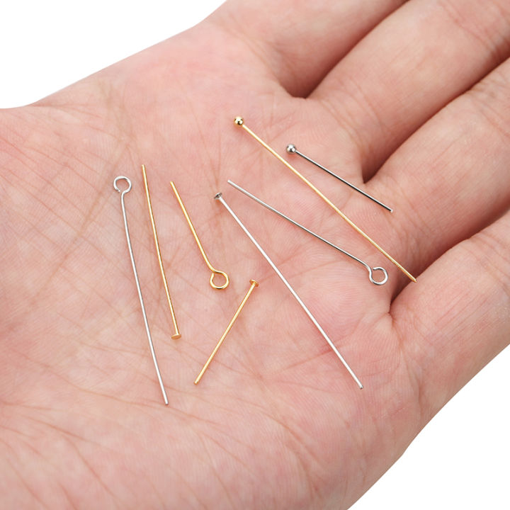 30%20100%20pcs%20Stainless%20Steel%20Headpins%20Flat%20Head%20Needles%20Bulk%20PVD%20Never%20Fade%2020%2030%2040mm%20Circular%20Eye%20Head%20Pins%20For%20Jewelry%20Making%20-%20Image%203