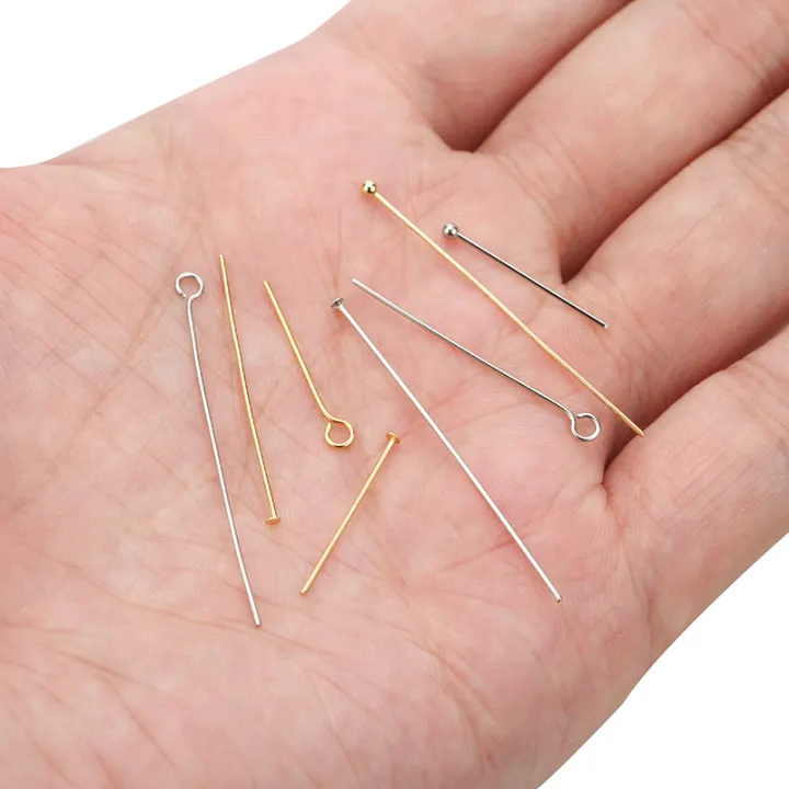 30%20100%20pcs%20Stainless%20Steel%20Headpins%20Flat%20Head%20Needles%20Bulk%20PVD%20Never%20Fade%2020%2030%2040mm%20Circular%20Eye%20Head%20Pins%20For%20Jewelry%20Making%20-%20Image%203