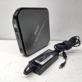 (Atom) Mini Pc For online work : 2GB Ram . 500GB Hard .512MB GPU. 