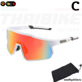 TAG-B cycling glasses 2022 sun glasses windproof dustproof UV400. 