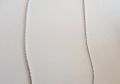 High quality silver thin neck chain (Light Weight) 1mm size. 