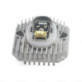 Adaptive LED Headlight for BMW 5 Series G30 G31 M5 F90 2017-2020 Insert Diode Module Angel Eyes Module 63117214940 63117214939.