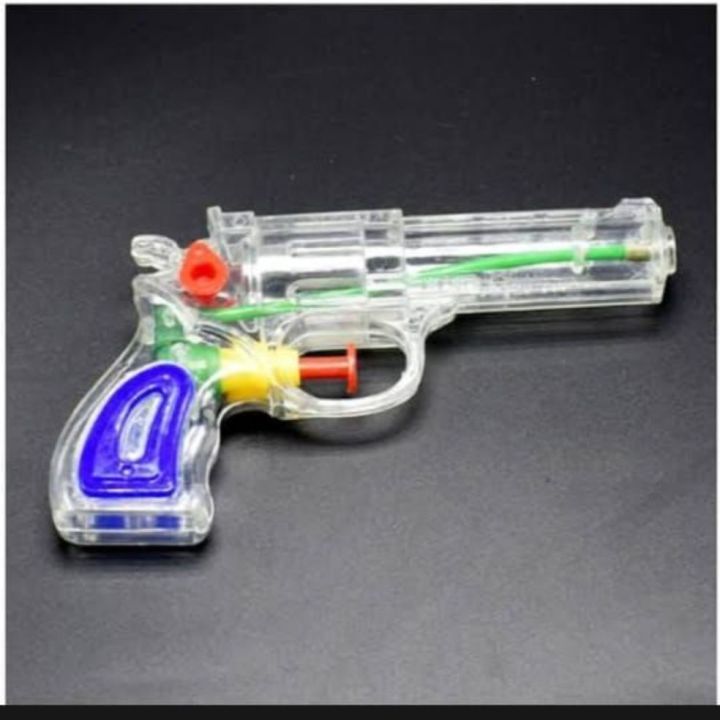 small water gun toy for kids