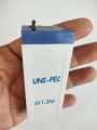 Original 4V 1200mAh Rechargeable Battery Lead Acid Battery 4v 1.2Ah Premium Quality Dimensions 3.6×1.4 Inches. 