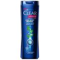 Clear men anti dandruff shampoo in 180 ml. 