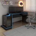 Gaming table, Student table, PC table, Workstation multipurpose use (coustmized). 