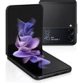 Samsung Galaxy z flip 3 | 8GB RAM | 128GB storage | dual sim approved | as good as new | without box | Al-Aswad tech's flagship phone. 