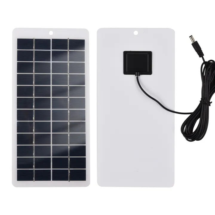 5W%2012V%20Solar%20Panel%20Portable%20Solar%20Power%20Polycrystalline%20Siliocone%20Solar%20Charger%20Mini%20High%20Efficiency%20Solar%20Module%20with%20Clips%20-%20Image%203