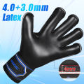 Soccer Goalie Gloves Youth Adult, Pro-Level Goalkeeper Gloves, High Performance Soccer Gloves with Pro-Tek Fingersave,. 