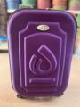 Samsonite Small 20 Inch Luggage Suitcase Without Trolley. 