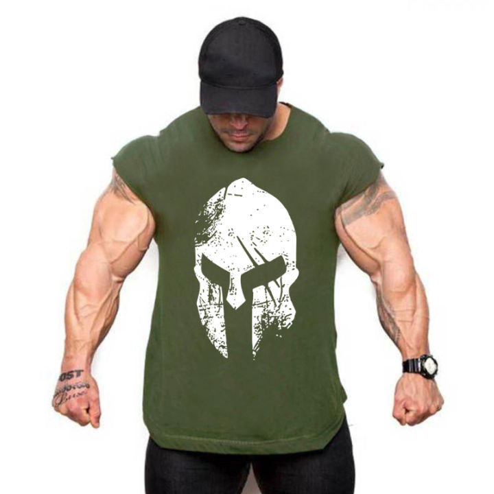 Men's%20summer%20fashion%20trend%20fitness%20sleeveless%20gym%20running%20shirt%20sports%20single%20muscle%20casual%20fitness%20clothing%20-%20Image%203