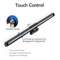 Screen Hanging Light 44CM CCT Touch Dimmable Monitor Notebook Computer LED Monitor Light for Computer Study LED Table Lamp. 