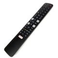 TCL  for all TCL Netflix Tv Remote. 