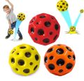 Moon Ball Bounces up to 30 Meters high! Crazy, Gravity-Defying GiftMoon Ball Bounces up to 30 Meters high! Crazy, Gravity-Defying GiftHigh Bounce Space Moon Ball - Original Moon BallSpace Moon Ball Extra High Elasticity and Extra BounceMoon Ball Bouncer. 