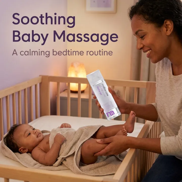 mothercare%20baby%20oil%20300%20ml%20India%20-%20Image%204