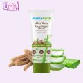 Indian product skin care Mamaearth Aloe Vera face wash used for male female - 100 ml

￼￼￼￼. 