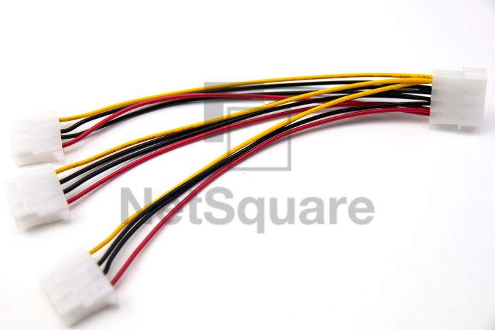 4-Pin%20Molex%20Female%20to%20Triple%203%204-Pin%20Molex%20Male%20Power%20Supply%20Cable%20Y%20Splitter%20Ide%20Port%20Power%20Cord%20-%20Image%206