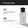 Minimalist 5% Aquaporin Booster Face Wash With Hyaluronic Acid For Dry Skin | 100 ml. 