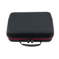 Hard Carrying Case Storage Bags For Microsoft Xbox Game controller Accessories Travel Shell Shockproof Case for Game Dual Handle.