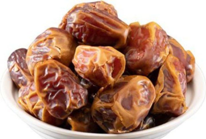 Premium Rabiya /Rabia Dates / Khejur 1 kg | Daraz.com.bd