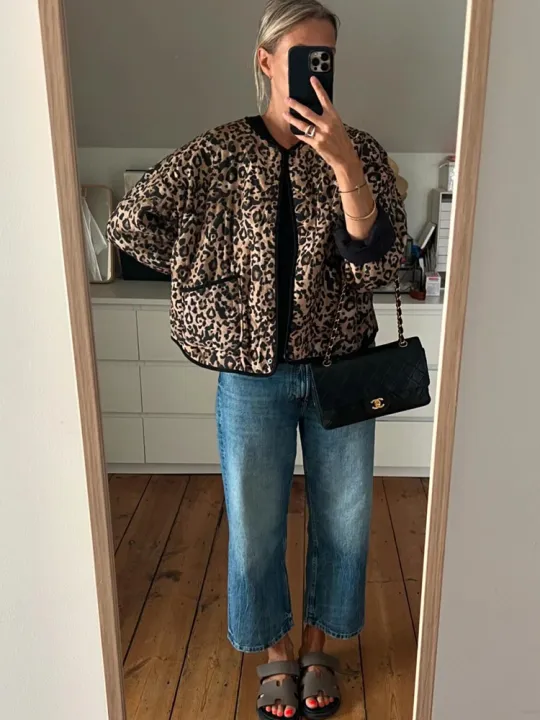 HXAO%20Lightweight%20Padded%20Jackets%20Outerwears%20Women's%20Quilted%20Jacket%20Woman%20Autumn%20Winter%20Coat%20Female%20Leopard%20New%20in%20Coats%202024%20-%20Image%205