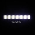 20pcs/lot injection with lens COB LED module waterproof LED back light backlight for sign channel letter DC12V 2W IP68. 