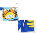 Bibelot swimwear children's swimming suit Boy's swimming suit with hat ready to ship from Thailand. 