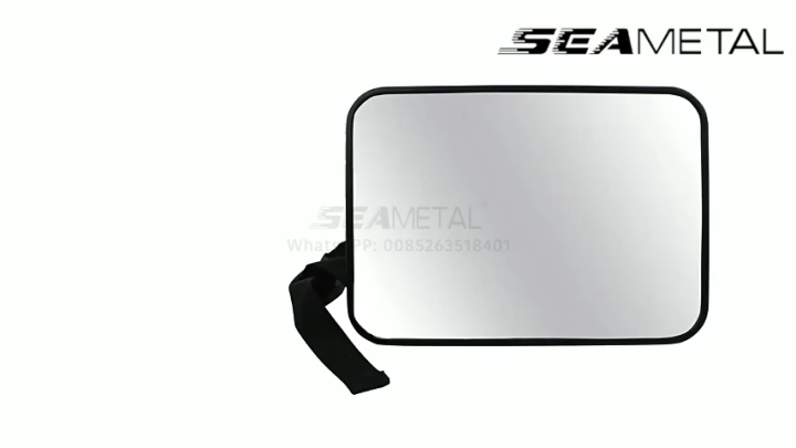 (Preorder)Car rearview mirror safety baby care rearview mirror baby seat mirror